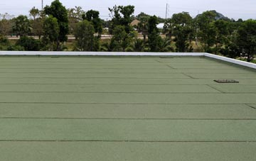 all Hoggards Green roofing types quoted for