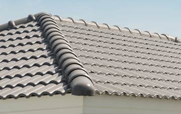 advantages of Hoggards Green clay roofing