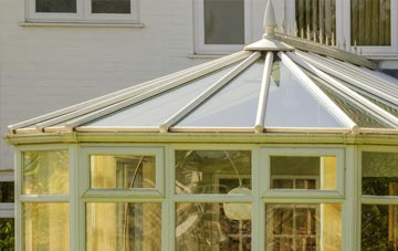 conservatory roof repair Hoggards Green, Suffolk