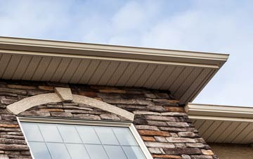 Hoggards Green diy soffit installation
