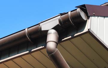 types of Hoggards Green fascias