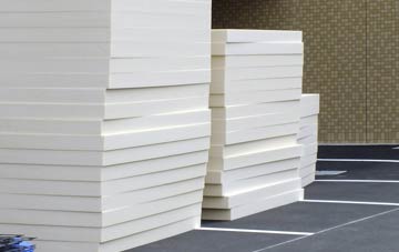 Hoggards Green flat roof insulation costs