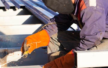 Hoggards Green flat roofing options