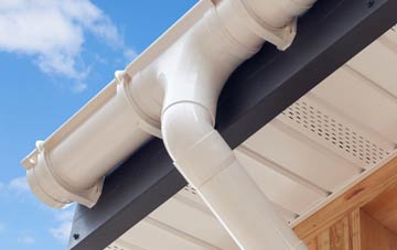 Hoggards Green gutter installation costs