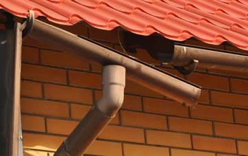 Hoggards Green gutter repair costs