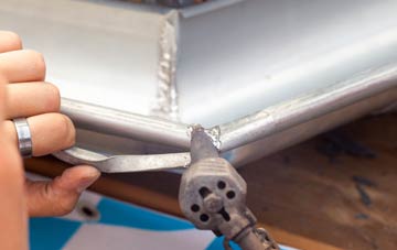 disadvantages of Hoggards Green lead roofing