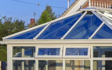 professional Hoggards Green conservatory insulation