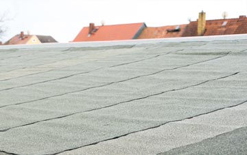 Hoggards Green flat roof replacement