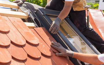 replacement Hoggards Green roof windows