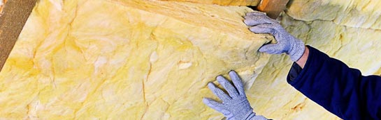 quotes for Hoggards Green roof insulation