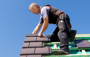 disadvantages of Hoggards Green slate roofing