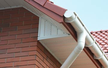 Hoggards Green soffit repair costs