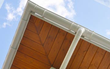 Hoggards Green soffit types