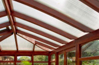 Hoggards Green conservatory roofing insulation