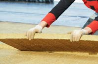 find rated Hoggards Green roof insulation companies