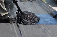 free Hoggards Green flat roofing replacement quotes