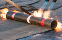 Hoggards Green flat roof sealing