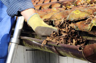 Hoggards Green gutter cleaners