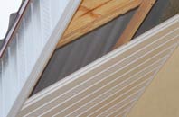 rated Hoggards Green soffit repair companies