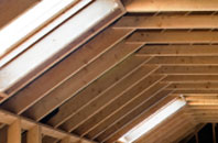 Hoggards Green tapered roof insulation quotes