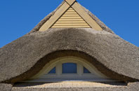 Hoggards Green thatch roofing