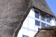 find rated Hoggards Green thatchers